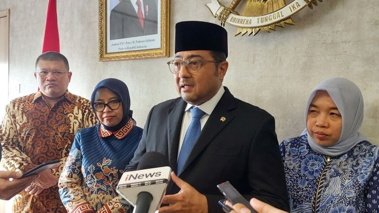 Kementerian Ekonomi Kreatif (Kemenekraf) memprioritaskan anggaran pasca efisiensi untuk pengembangan ekonomi kreatif daerah melalui kolaborasi lintas sektor dan peningkatan SDM.