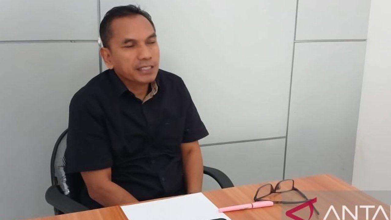 Asosiasi Kota PSSI Kediri menggelar seleksi pemain sepak bola muda kelahiran 2005-2007 untuk Porprov Jatim 2025, membidik prestasi lebih baik dari perunggu pada Porprov sebelumnya.