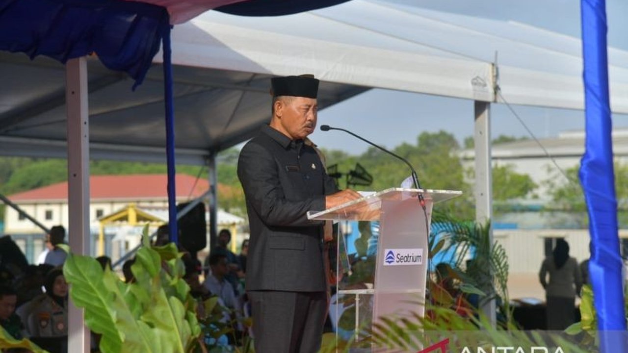 Pemerintah Provinsi Kepri mendukung penuh lelang wilayah jaringan distribusi gas di Batam oleh BPH Migas, diharapkan dapat meningkatkan akses energi yang berkeadilan dan kompetitif bagi masyarakat.