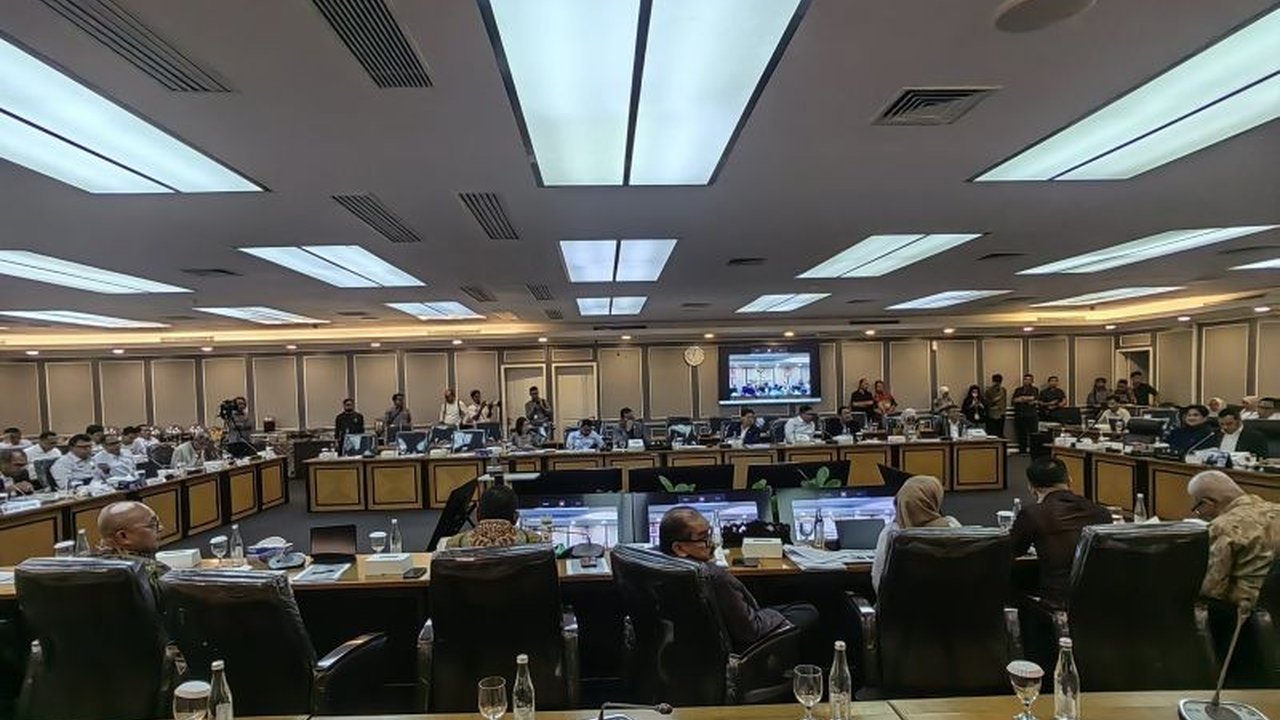 Menteri Imipas Agus Andrianto merinci 19.337 narapidana yang lolos verifikasi untuk mendapatkan amnesti,  dengan rincian kategori dan jumlah yang beragam, termasuk pengguna narkotika, pelanggar UU ITE, dan narapidana berkebutuhan khusus.