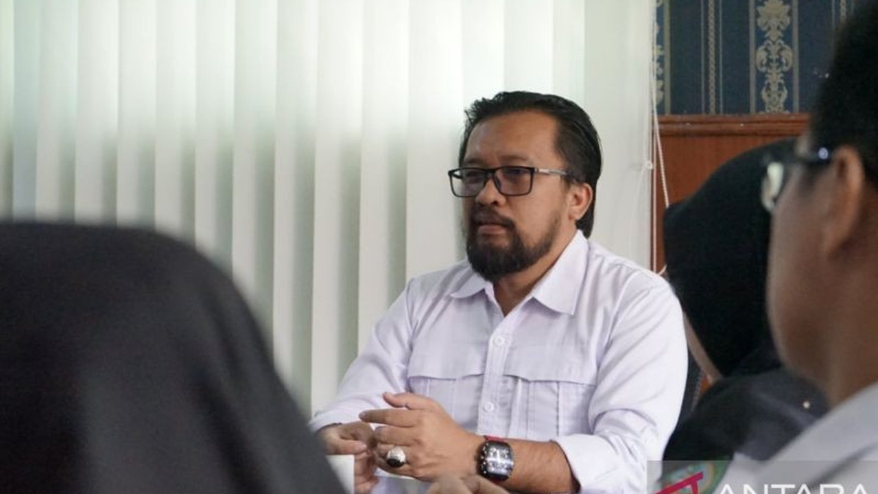 Belitung Timur Perkuat Kehumasan RSUD Muhammad Zain untuk Layanan Kesehatan Prima