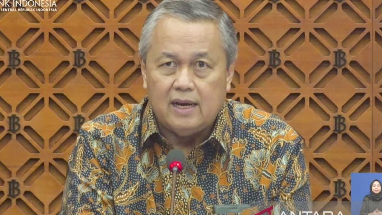 Pertumbuhan kredit perbankan Indonesia mencapai 10,27 persen yoy pada Januari 2025, didorong oleh peningkatan penawaran dan permintaan, serta kinerja penjualan korporasi yang positif.