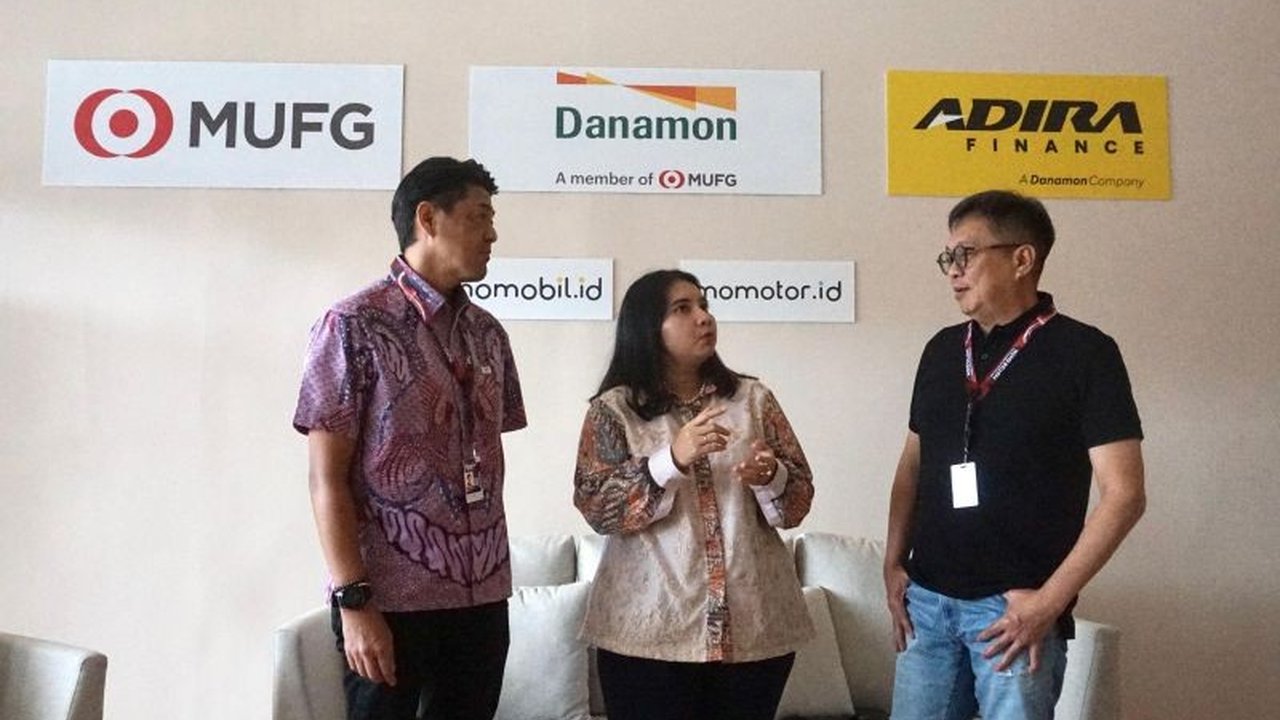 Bank Danamon memprediksi kendaraan hybrid akan tetap menjadi andalan penjualan otomotif di tahun ini, didorong tingginya permintaan dan kesiapan infrastruktur.