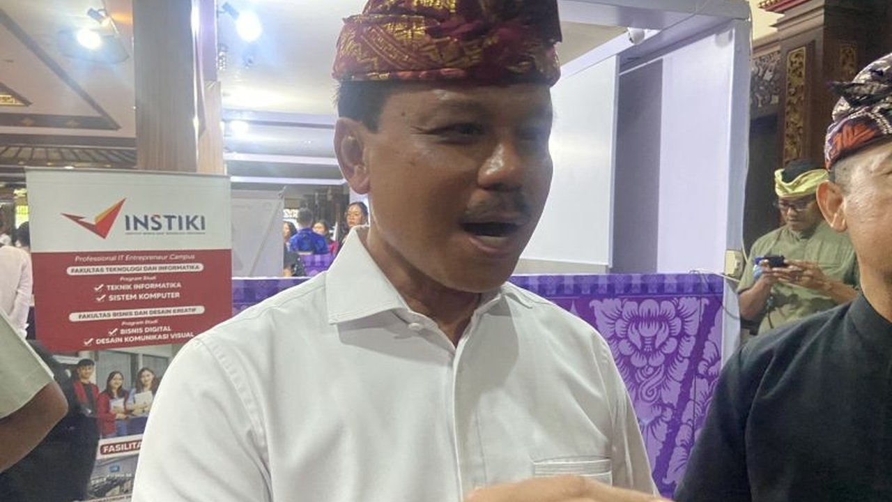 Pemprov Bali mengeluarkan anjuran pelaksanaan sholat Tarawih selama Nyepi tahun ini, menekankan pentingnya toleransi dan kerukunan antar umat beragama di tengah perayaan Hari Suci Nyepi dan Ramadhan.