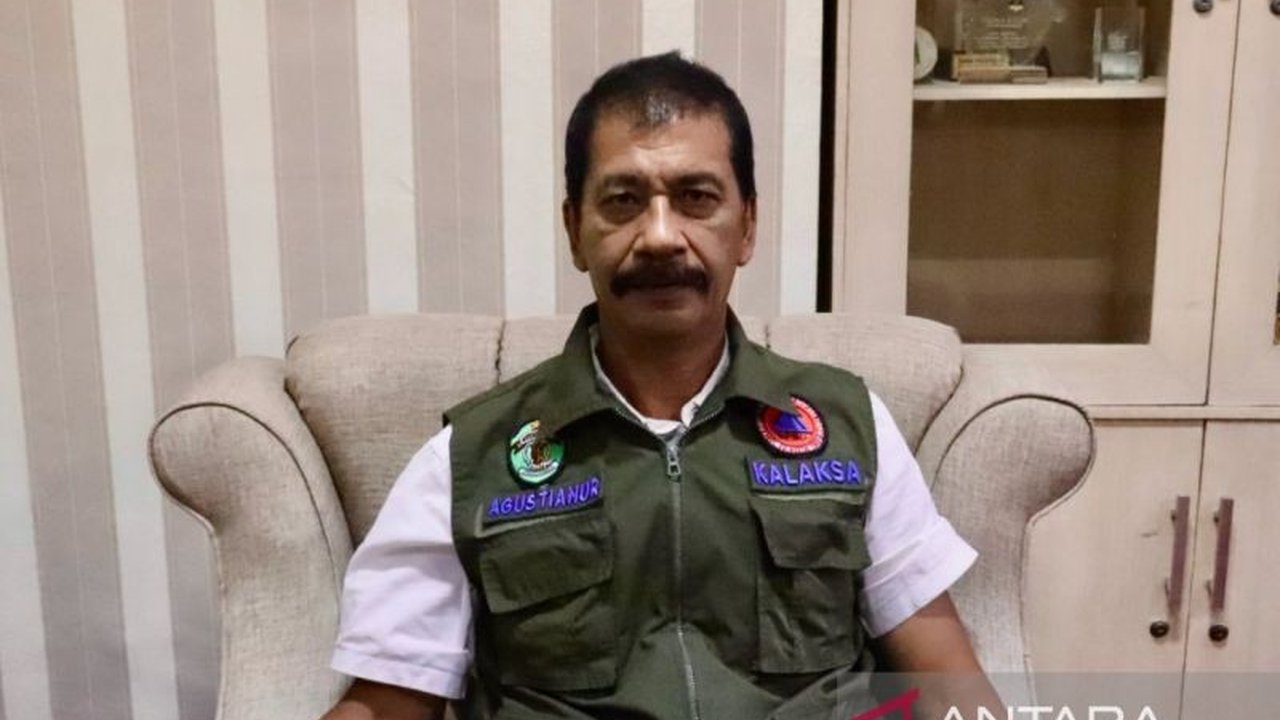 BPBD Kaltim meningkatkan kewaspadaan menghadapi potensi bencana hidrometeorologi seperti banjir, angin kencang, dan puting beliung selama musim hujan yang diperkirakan akan berlangsung beberapa waktu ke depan.