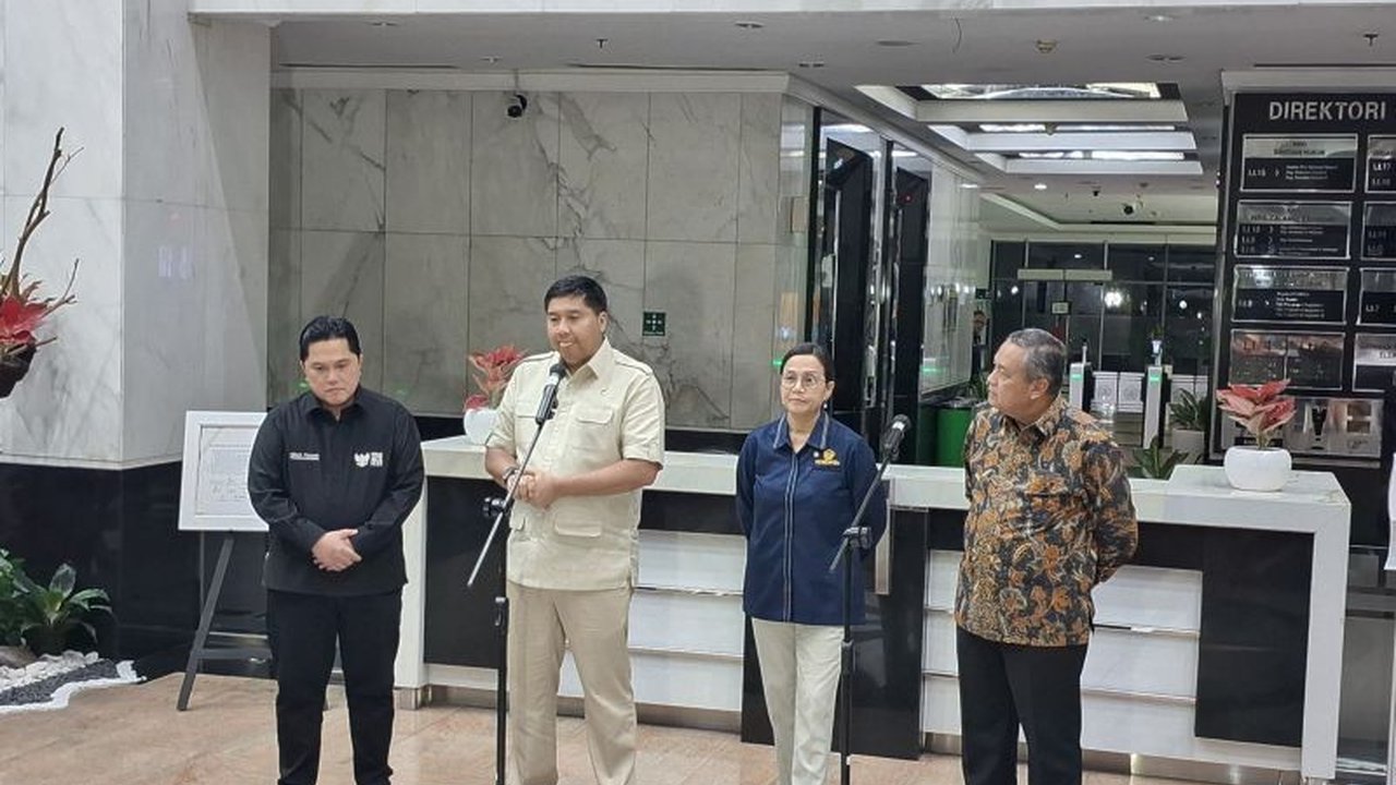 Kementerian Keuangan (Kemenkeu) bersama Bank Indonesia (BI) akan menyelaraskan kebijakan dan instrumen keuangan untuk mendukung penuh Program 3 Juta Rumah bagi Masyarakat Berpenghasilan Rendah (MBR).