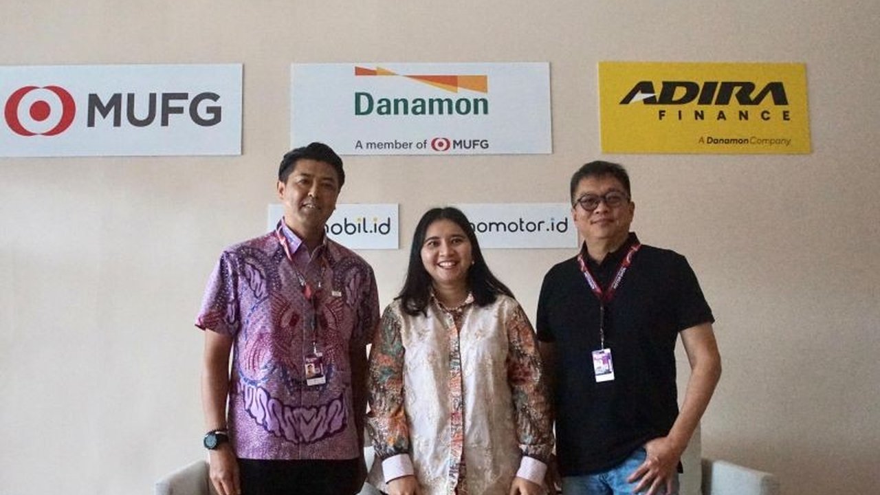 Bank Danamon memprediksi membaiknya industri otomotif Indonesia pada 2025, didorong daya beli konsumen, suku bunga rendah, dan ekspansi manufaktur.