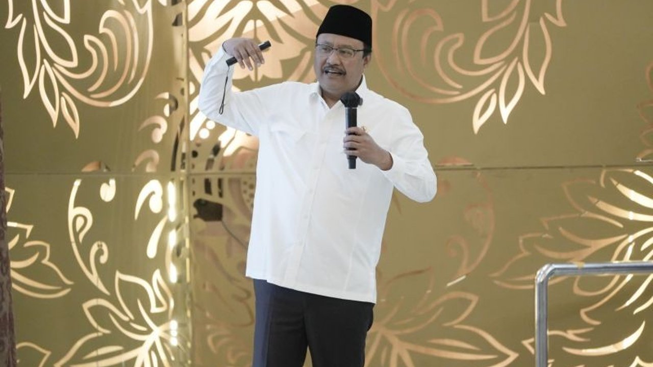 Menteri Sosial Saifullah Yusuf mendorong efisiensi anggaran sebagai upaya menyehatkan birokrasi dan memastikan program pro-rakyat tetap berjalan optimal.