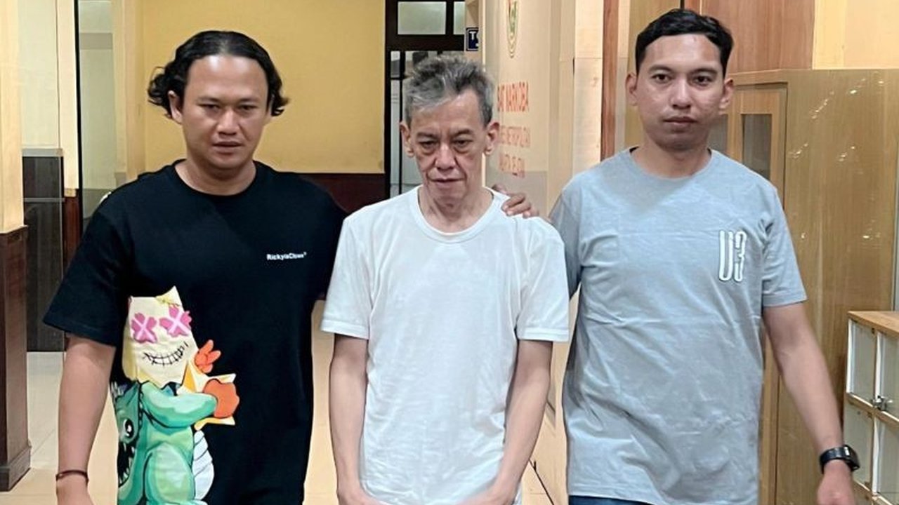 Musisi Fariz RM kembali ditangkap karena kasus narkoba berkat informasi dari mantan sopirnya yang lebih dulu diamankan polisi.