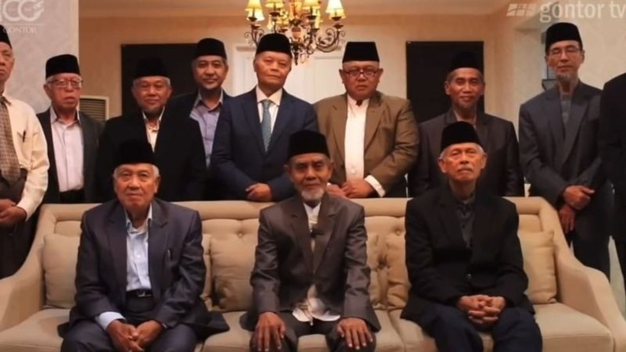 Pondok Modern Darussalam Gontor (PMDG) akan menggelar World Muslim Scout Jamboree 2025 di Cibubur sebagai bagian dari peringatan 100 tahun berdirinya pesantren tersebut, yang diharapkan dapat mempererat persaudaraan dan nilai-nilai Islam global.