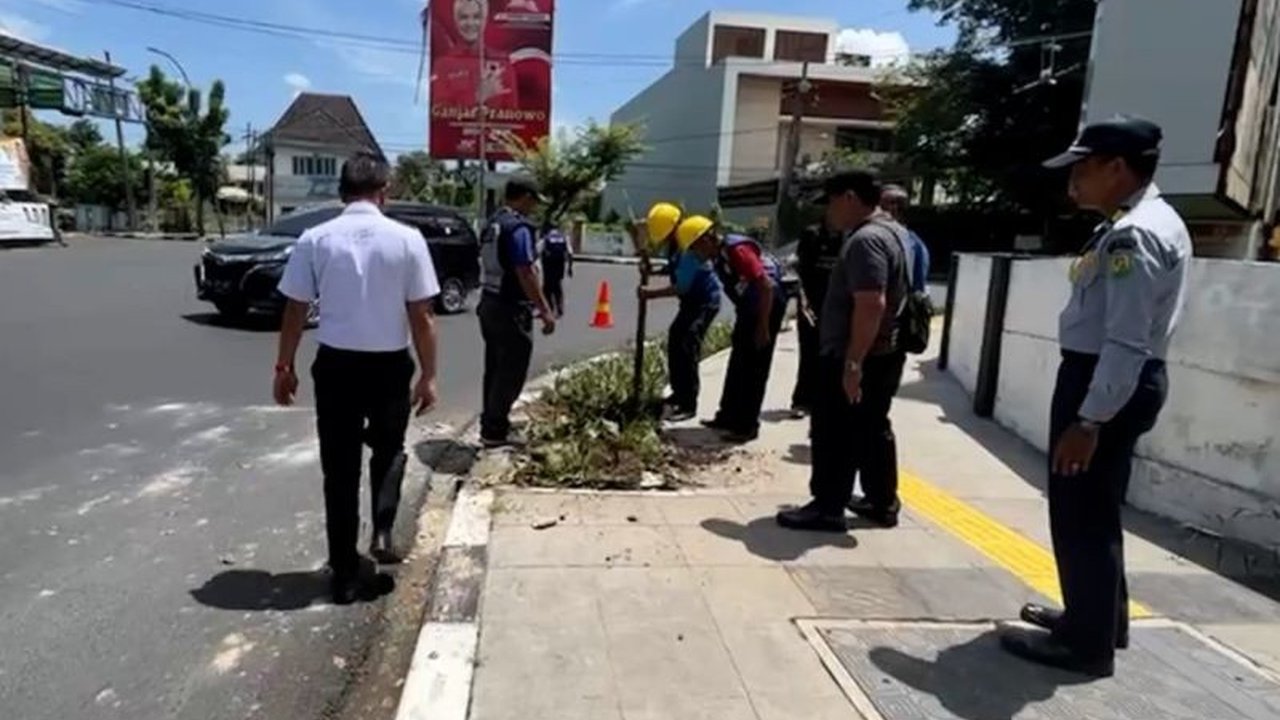 Efisiensi Anggaran Medan: Jangan Korbankan Penerangan Jalan!