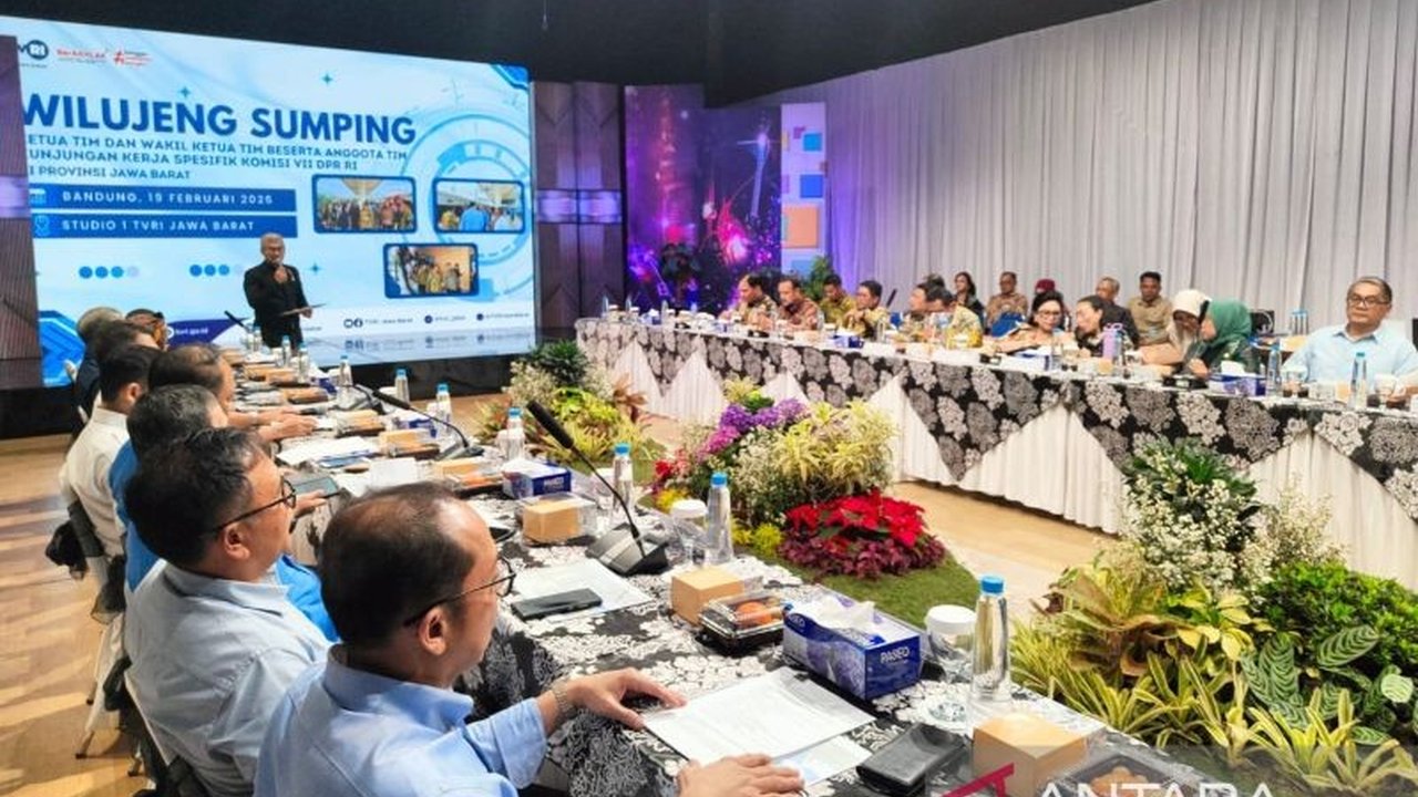 Wakil Ketua Komisi VII DPR RI, Rahayu Saraswati, memastikan penyaluran anggaran LPP di daerah berjalan sesuai arahan Presiden, dengan fokus efisiensi dan optimalisasi aset.