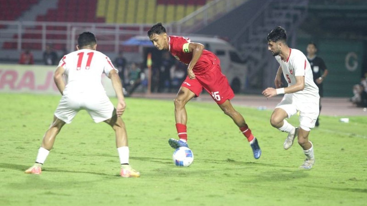 Timnas Indonesia U-20 bermain imbang tanpa gol melawan Yaman pada laga terakhir Grup C Piala Asia U-20 2025, Rabu (19/2), meski mendapat tekanan besar dari tim lawan.