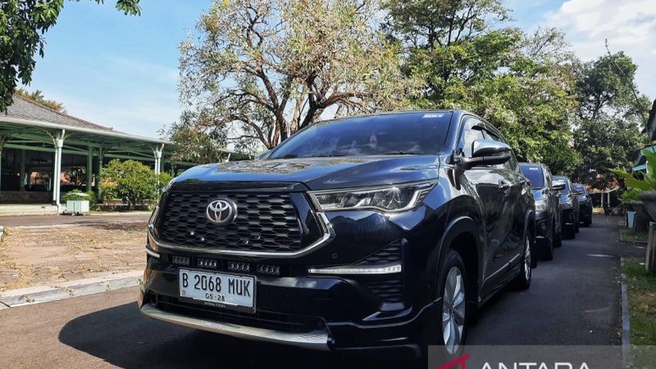 Toyota Astra Motor (TAM) akan mengembalikan uang konsumen yang membeli mobil hybrid pada Januari 2025 sebelum insentif pemerintah berlaku, dengan total refund hingga Rp13 juta.