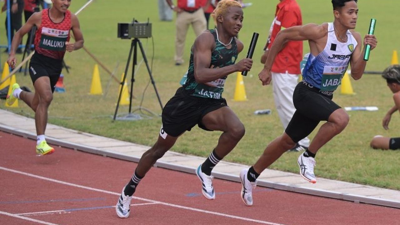 Pengurus Besar Persatuan Atletik Seluruh Indonesia (PB PASI) menegaskan bahwa pelatnas tetap berjalan meskipun dengan pendanaan mandiri, menepis kabar pembubaran akibat efisiensi anggaran Kemenpora.