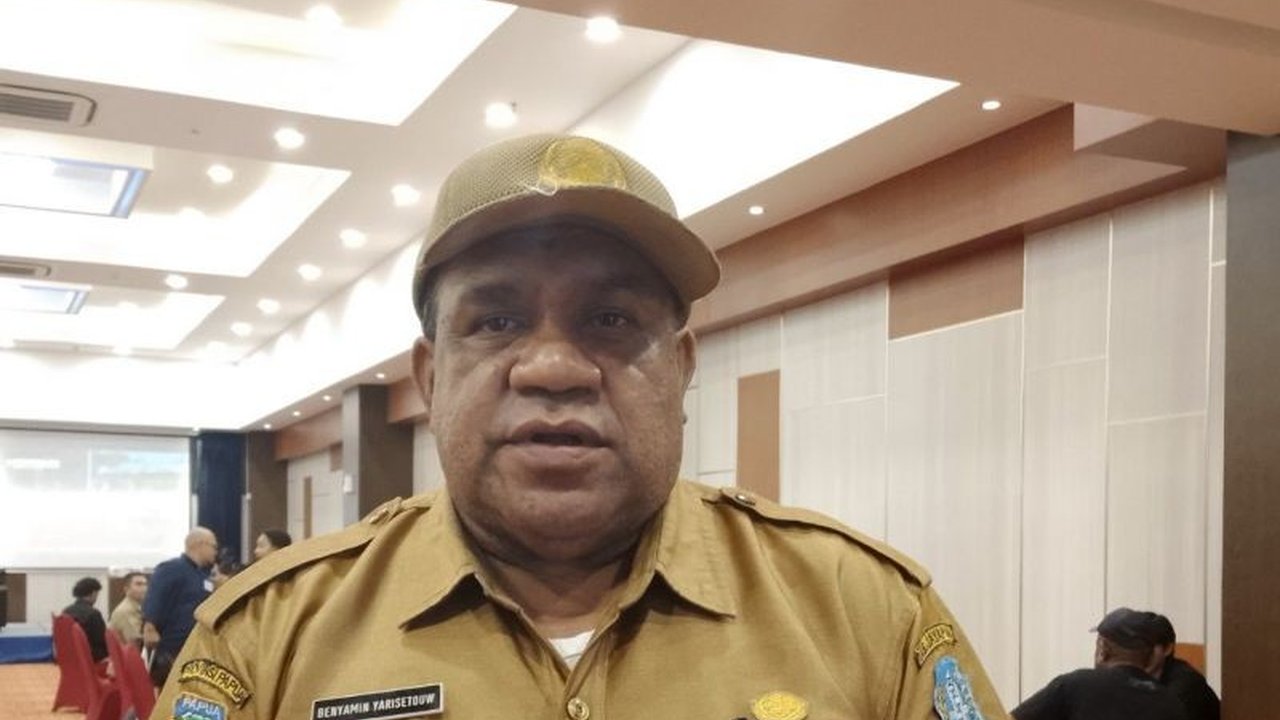 Festival Danau Sentani 2025 di Kabupaten Jayapura mendapat suntikan dana Rp3 miliar dari Pemkab Jayapura untuk menyukseskan acara tahunan yang mempromosikan budaya dan pariwisata Papua.