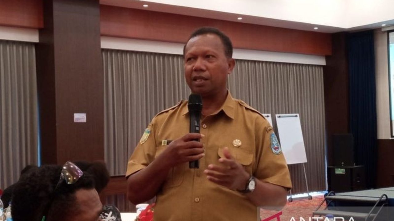 Nelayan Jayapura Mandiri Olah Hasil Tangkapan, Tingkatkan Nilai Ekonomi!