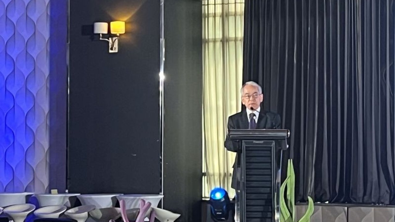 UNDP Indonesia berkomitmen menghubungkan inovator ekonomi biru Asia Tenggara dengan investor, didukung pendanaan dari Jepang dan Sekretariat ASEAN untuk pengembangan produk-produk inovatif.