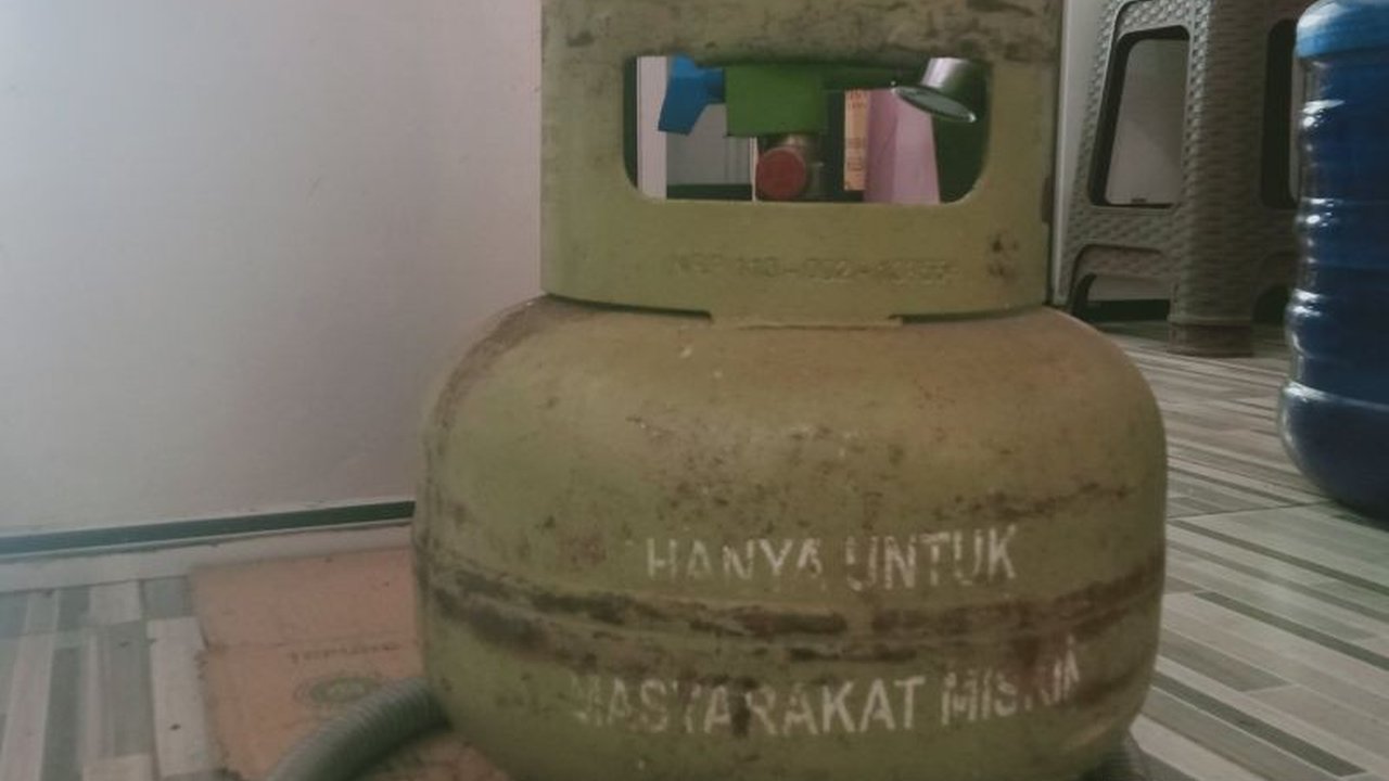 Pasokan LPG subsidi 3 Kg di 133 pangkalan di Kabupaten Penajam Paser Utara lancar sesuai jadwal Pertamina, dengan HET Rp22.000 per tabung dan pemerintah setempat tengah menunggu aturan resmi terkait sub pangkalan.