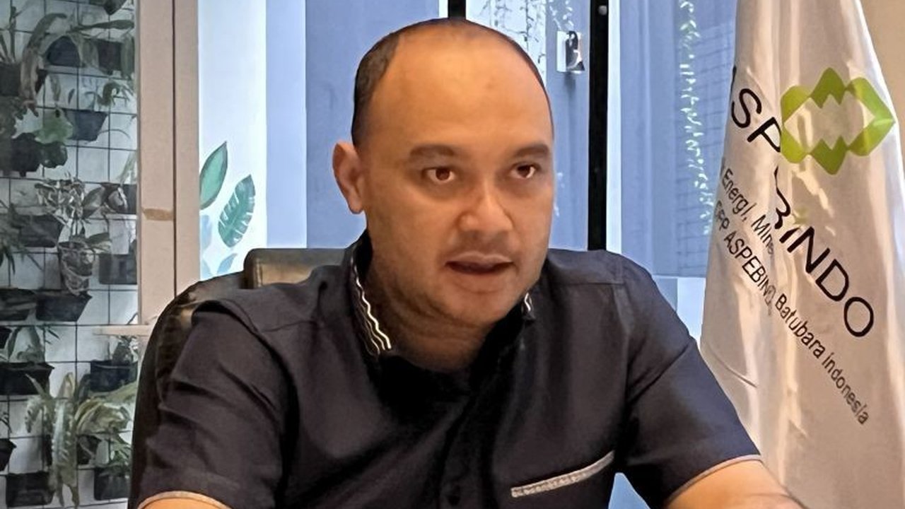 Asosiasi Pemasok Energi Mineral dan Batubara Indonesia (Aspebindo) jajaki kerja sama teknologi dengan Huawei untuk meningkatkan lifting migas nasional dengan memanfaatkan teknologi digital dan AI.