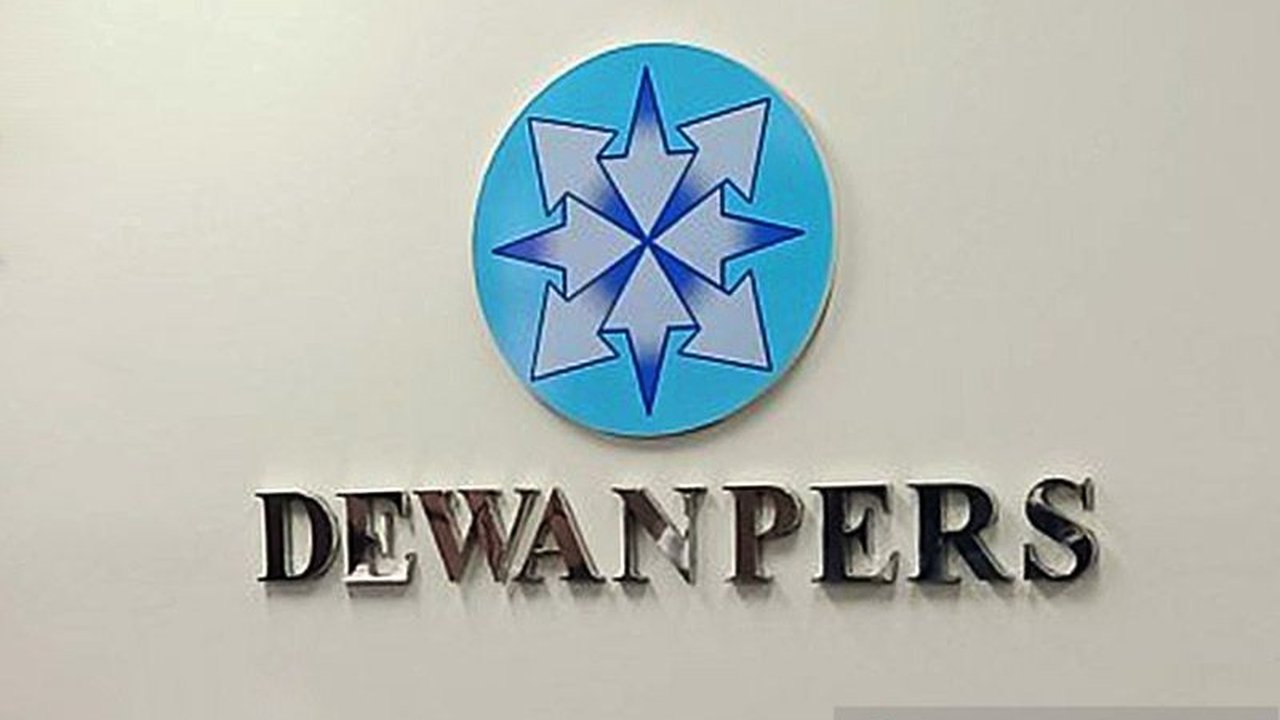 Dewan Pers Umumkan 18 Calon Anggota Periode 2025-2028