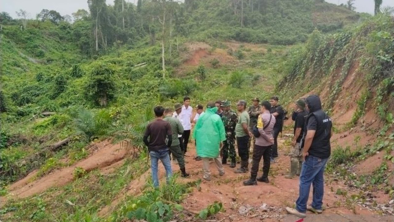 Balai Konservasi Sumber Daya Alam (BKSDA) Bengkulu menangani konflik antara harimau sumatera dan warga di Mukomuko, Bengkulu, setelah adanya laporan kemunculan harimau di dekat permukiman penduduk.