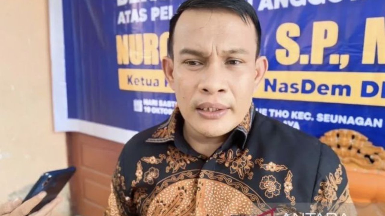 Anggota DPRA, Nurchalis, meminta PLN Aceh untuk menjamin pasokan listrik selama Ramadhan agar aktivitas ibadah masyarakat tidak terganggu.