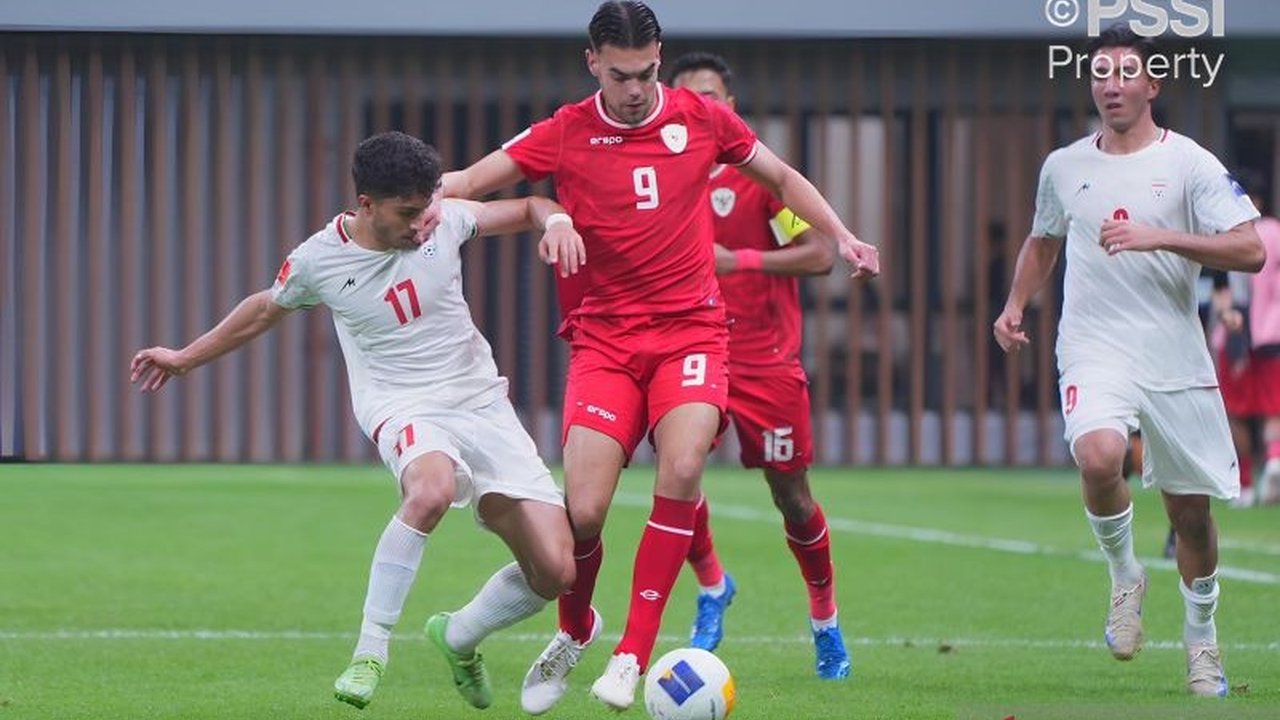 Pelatih Timnas U-20 Indonesia, Indra Sjafri, melakukan rotasi pemain signifikan pada laga melawan Yaman di Piala Asia U-20, meskipun hasil pertandingan tak lagi berpengaruh pada peluang lolos ke fase gugur.