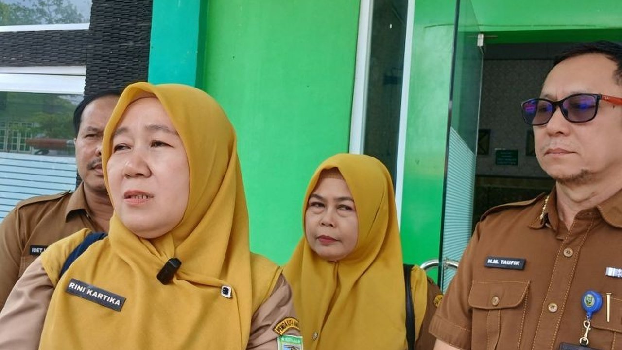 Dinkes Kota Jambi imbau masyarakat giat berantas sarang nyamuk akibat peningkatan signifikan kasus DBD di awal 2025, dengan 85 kasus dan 1 kematian.