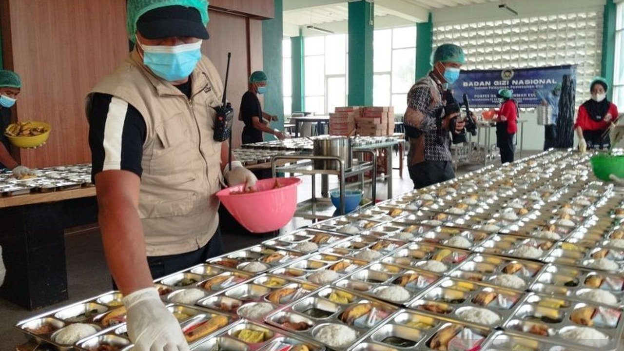 Program Makan Bergizi Gratis (MBG) telah dijalankan di lima kabupaten di wilayah Korem 073/Makutarama, Jawa Tengah, sementara kabupaten lain masih dalam tahap persiapan.