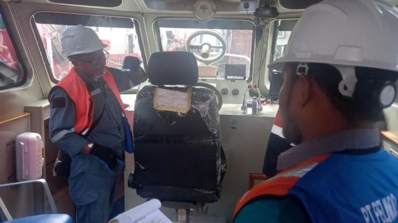 SPJM Pelindo Gelar Lomba 5R: Wujudkan Budaya K3 dan Tingkatkan Produktivitas