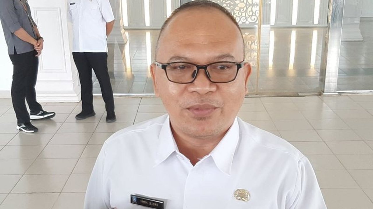 Waspada! DBD Ancam Anak-Anak Kepri, Dinkes Imbau Orangtua Lakukan Ini