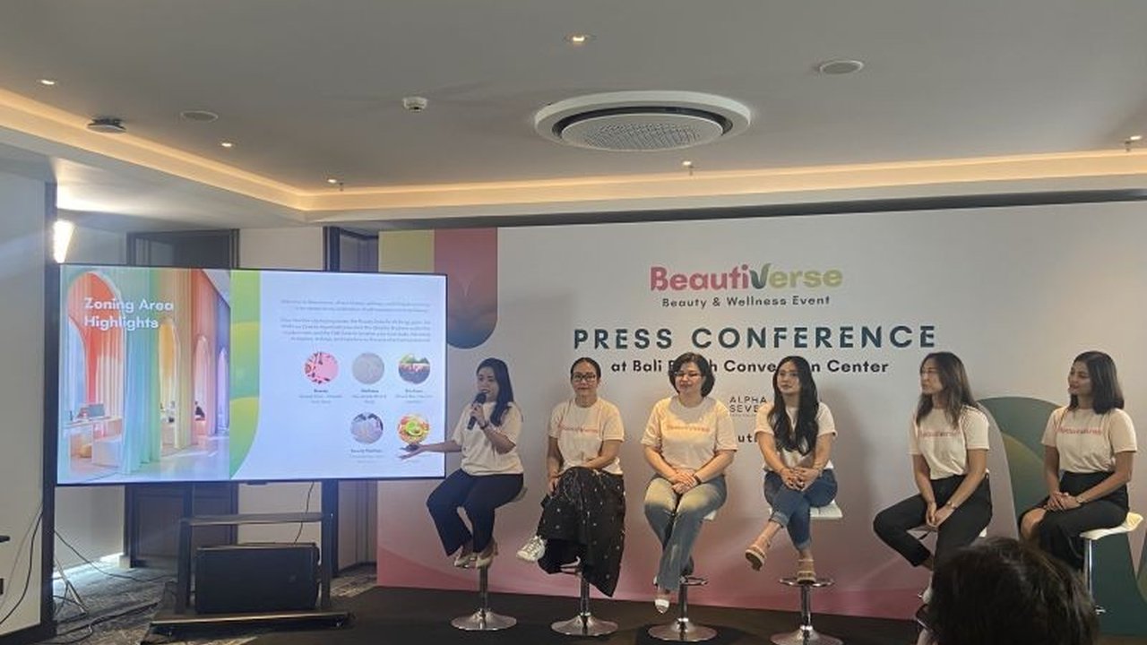 Praktisi kecantikan optimistis Bali akan menjadi pusat estetika dan kebugaran kelas dunia, memadukan perawatan medis modern dengan kearifan lokal serta keindahan alamnya.