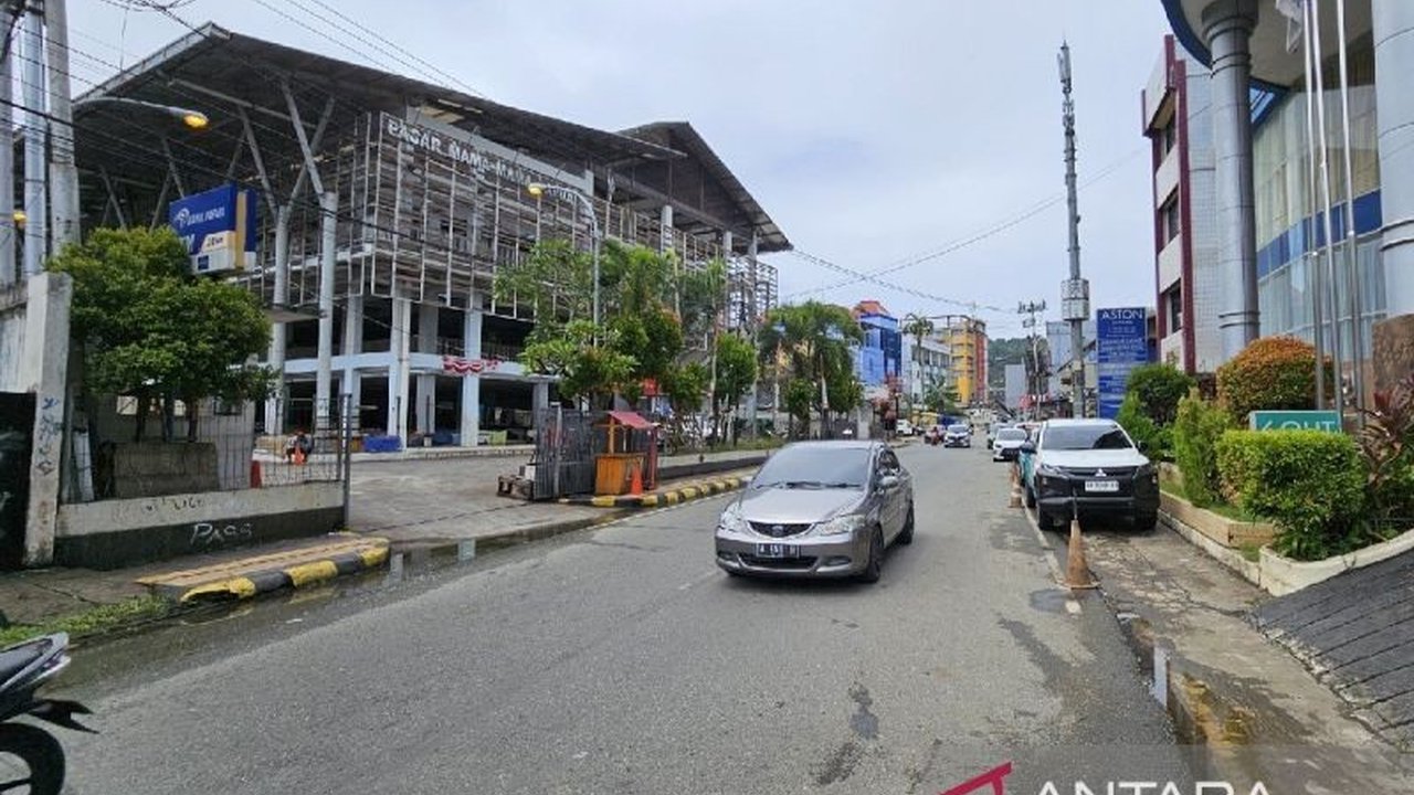 Badan Pengelola Keuangan dan Aset Daerah (BPKAD) Kota Jayapura mengingatkan seluruh ASN untuk segera melaporkan SPT Tahunan Pajak Penghasilan 2024 sebelum batas waktu Maret 2025.