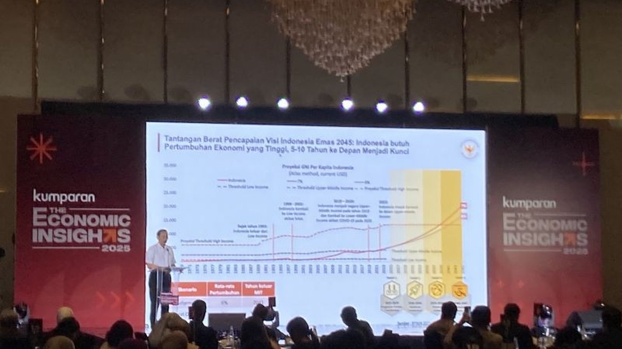 Luhut Minta Prabowo Audit Coretax: Sistem Pajak Indonesia Dipertanyakan