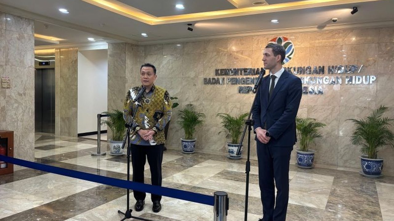 Pemerintah Norwegia menyatakan ketertarikannya untuk mendukung pengembangan perdagangan karbon dan investasi di Indonesia, melanjutkan kerja sama iklim yang telah terjalin.