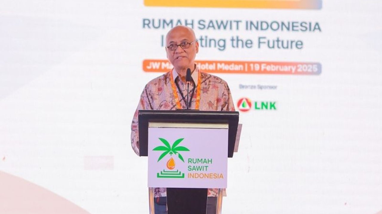 Rumah Sawit Indonesia (RSI) menyatakan Surat Keputusan (SK) Penunjukan Kawasan Hutan tak bisa jadi dasar penetapan lahan dalam kawasan hutan, karena harus ada verifikasi lapangan dan masyarakat yang memiliki alas hak kuat dapat menggugat.