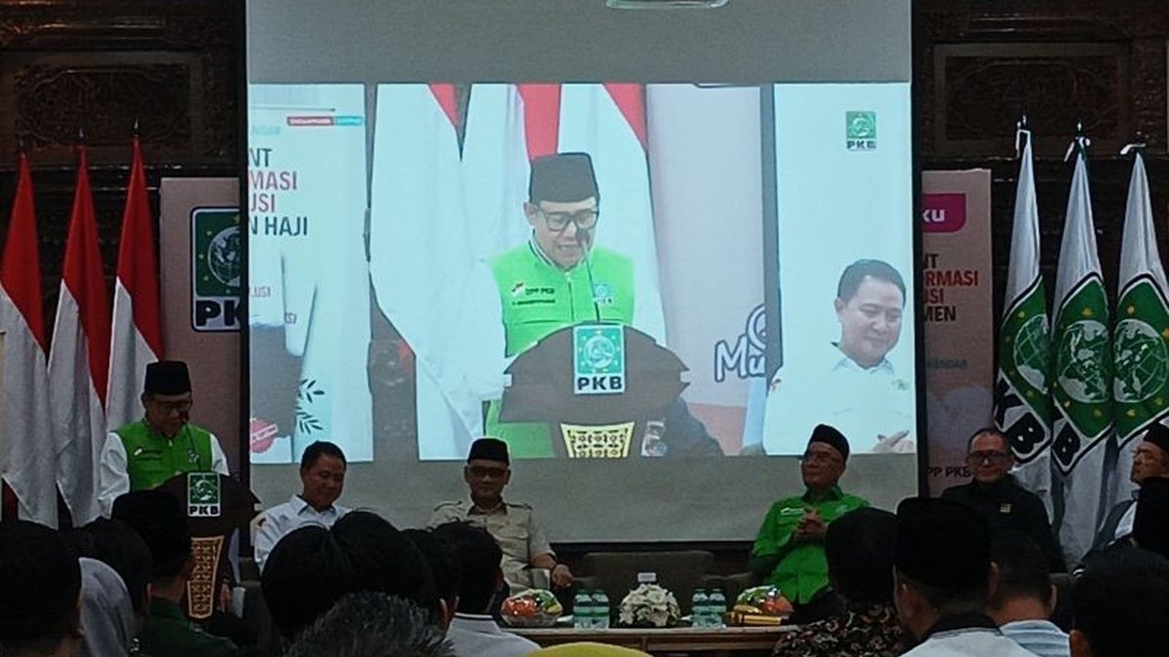 Ketua Umum PKB, Muhaimin Iskandar, mengusulkan pembelian hotel di Mekkah oleh BPKH untuk meningkatkan kualitas layanan haji Indonesia, meskipun rencana serupa sebelumnya terkendala regulasi Arab Saudi.