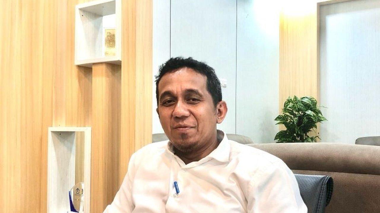 Literasi Keuangan Sejak Dini: Kunci Menuju Maluku Emas 2045