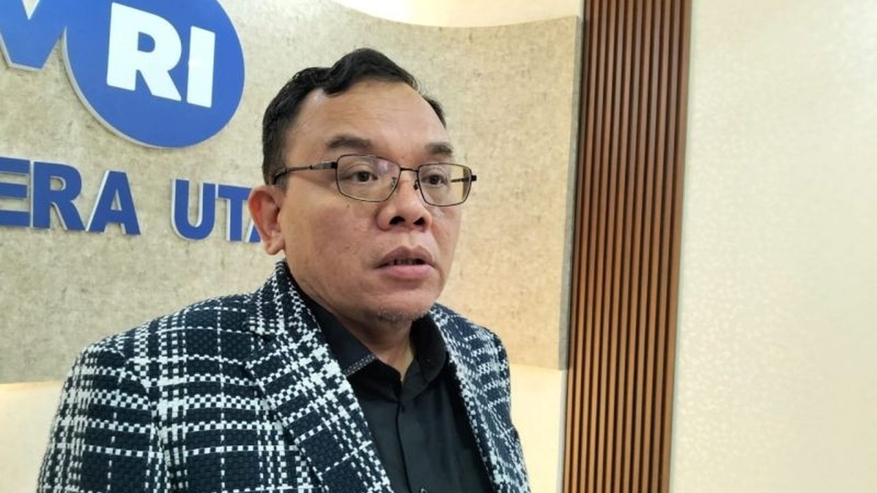 Kunjungan kerja Komisi VII DPR RI ke Sumatera Utara memastikan tidak ada pemutusan hubungan kerja (PHK) di TVRI, RRI, dan ANTARA Sumut akibat efisiensi anggaran pemerintah pusat.
