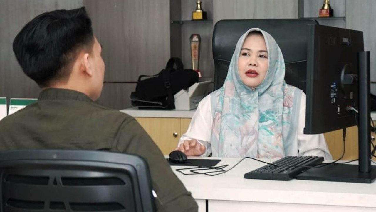 Pertumbuhan ekonomi Bontang ditandai dengan diterbitkannya 2.589 NIB dan 1.269 izin usaha pada tahun 2024, didominasi sektor makanan dan kesehatan.