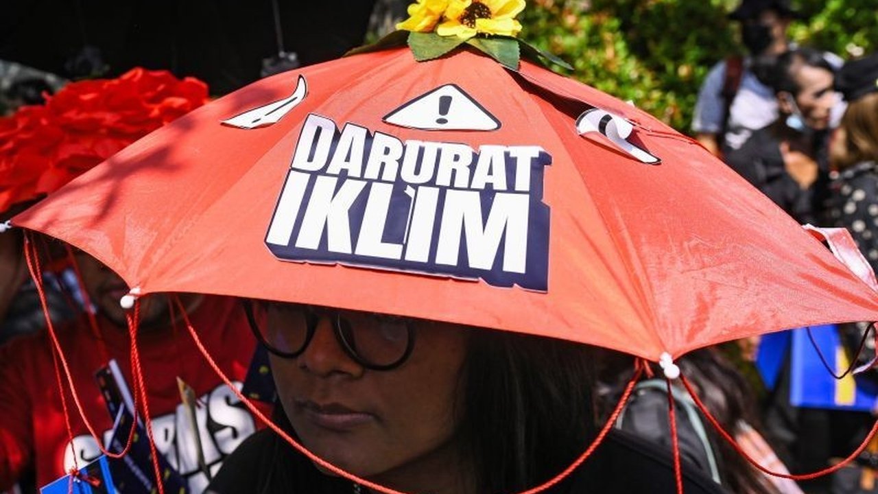 Pelibatan Gen Z dalam Kebijakan Iklim: Hanya Tokenisme?