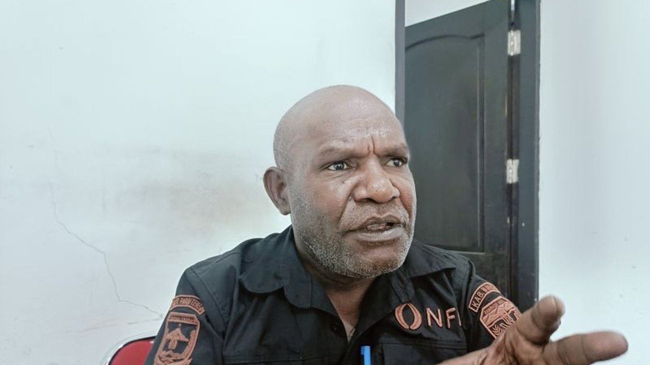 Pemerintah Kabupaten Mimika, Papua Tengah, membangun Toko Tani Indonesia (TTI) untuk menampung dan memasarkan hasil kebun mama-mama Papua, menjamin pendapatan dan akses pasar yang lebih baik.