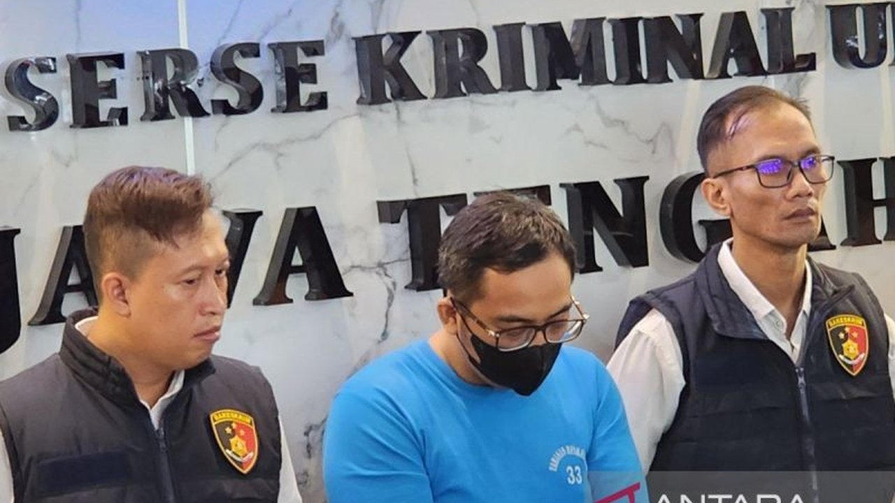 Polda Jateng mengungkap praktik perusahaan ilegal PT RAB yang telah menipu 20 calon pekerja migran Indonesia (PMI) di Brebes dengan total kerugian mencapai Rp450 juta.