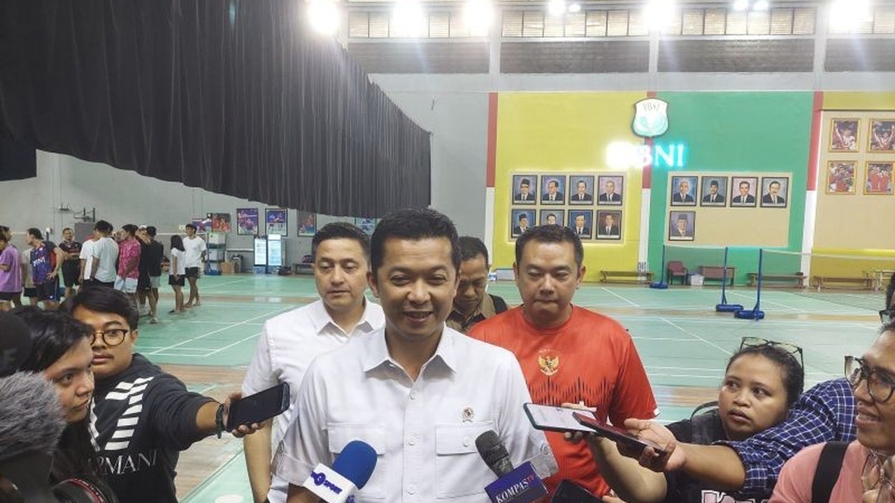 Pelatnas PBSI Tetap Berjalan: Tak Bergantung Anggaran Negara