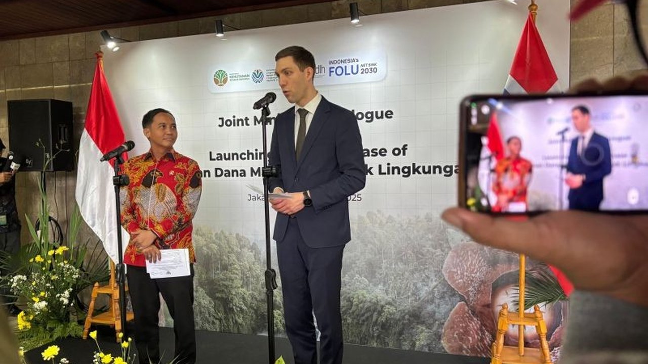 Indonesia dan Norwegia memperpanjang kerja sama iklim dan kehutanan hingga 2030, menandai kemajuan positif dalam upaya bersama untuk mengatasi perubahan iklim dan melindungi hutan.
