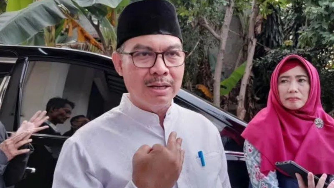 Hasto Wardoyo Gelar Doa Bersama Jelang Retret di Magelang