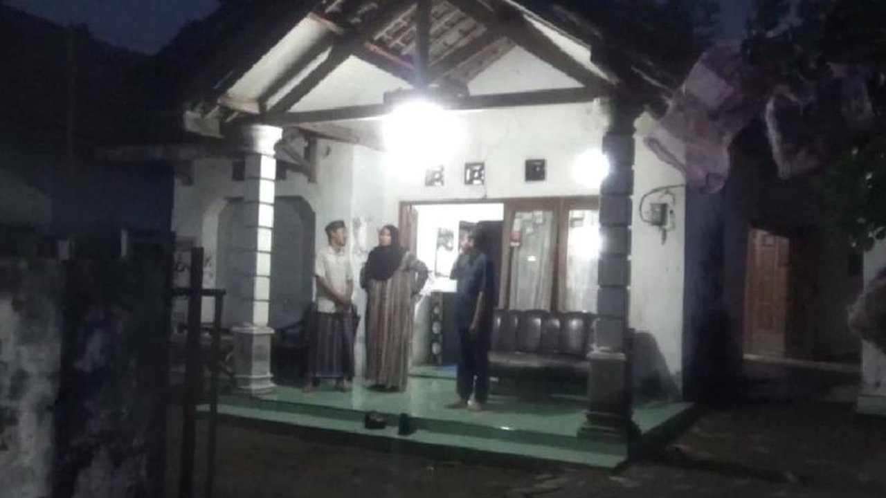 Keluarga Agus Soleh, korban pembunuhan dan mutilasi di Jombang, mendesak pelaku dihukum seberat-beratnya setelah jasad korban ditemukan dalam kondisi mengenaskan.