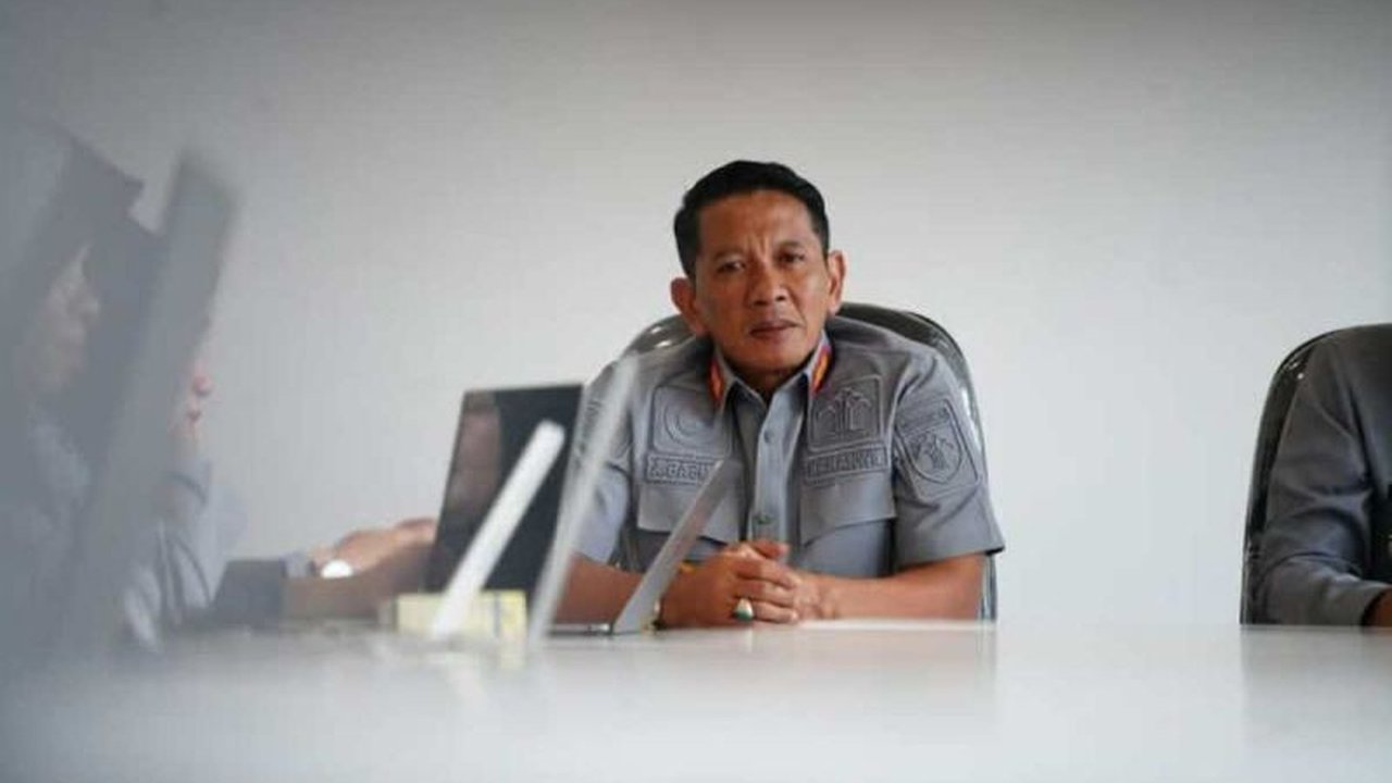 Kemenkumham Sulsel mendorong jajarannya untuk memaksimalkan aplikasi E-Harmonisasi demi optimalisasi dan efektifitas proses harmonisasi produk hukum daerah, seiring dengan peluncuran aplikasinya pada 25 Februari 2025.