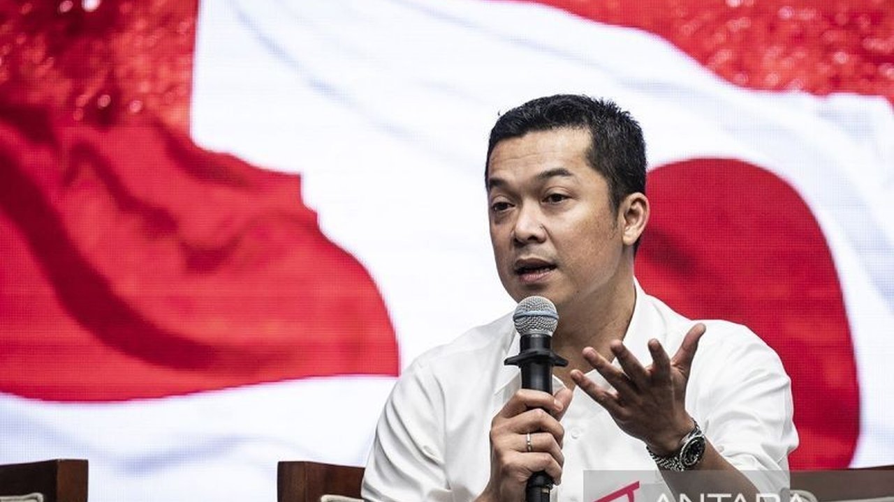 Wamenpora Taufik Hidayat mendorong organisasi olahraga untuk lebih kreatif mencari pendanaan, menyusul pemangkasan anggaran Kemenpora sebesar Rp1,29 triliun pada APBN 2025.